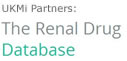 Renal Drugs Database