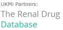Renal Drugs Database